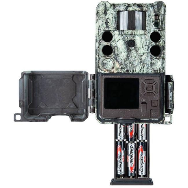 Piège photographique Core 4K no glow 30MP - Bushnell