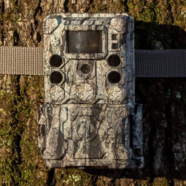 Wildcamera Core 4K no glow 30MP - Bushnell