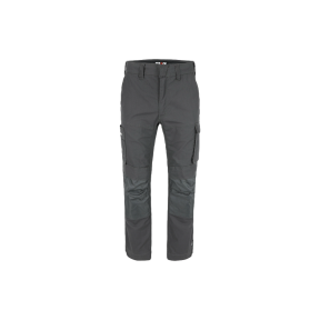 Arbeitshose Socres anthrazit/schwarz - Herock