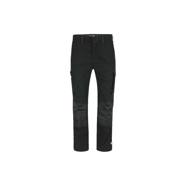 Arbeitshose Socres schwarz - Herock