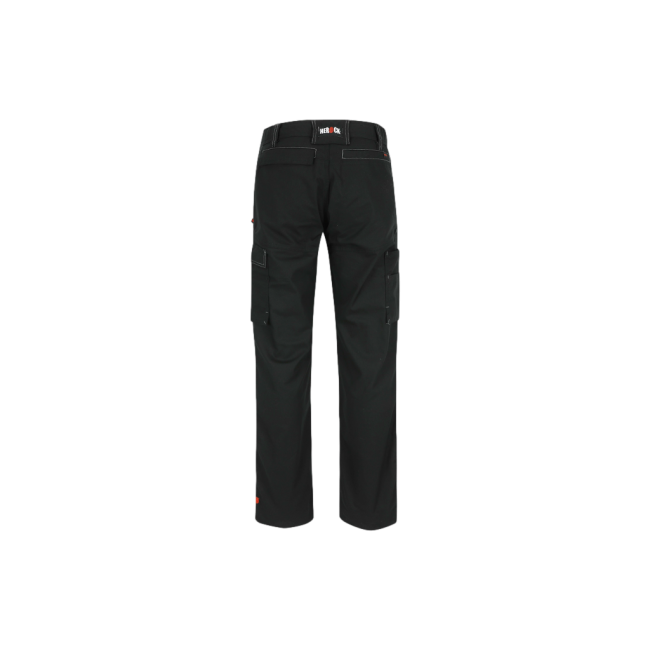 Werkbroek Socres zwart - Herock