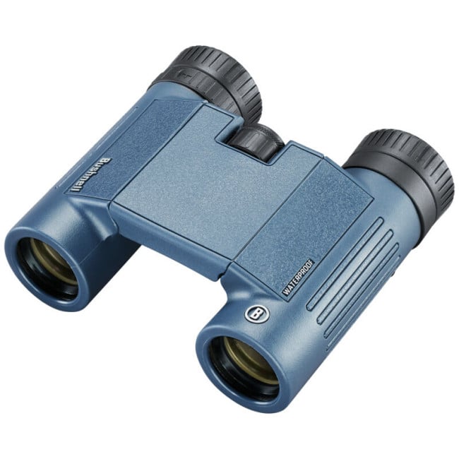 Lornetka wodoodporna H2O 2.0 10X25 mm - Bushnell