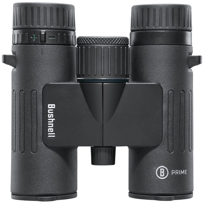 Lornetka Prime 10X28 Czarna - Bushnell