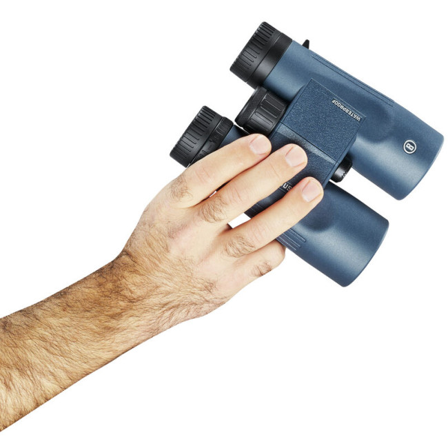 Wasserdichtes Dachkant-Fernglas H2O 10X42 mm - Bushnell