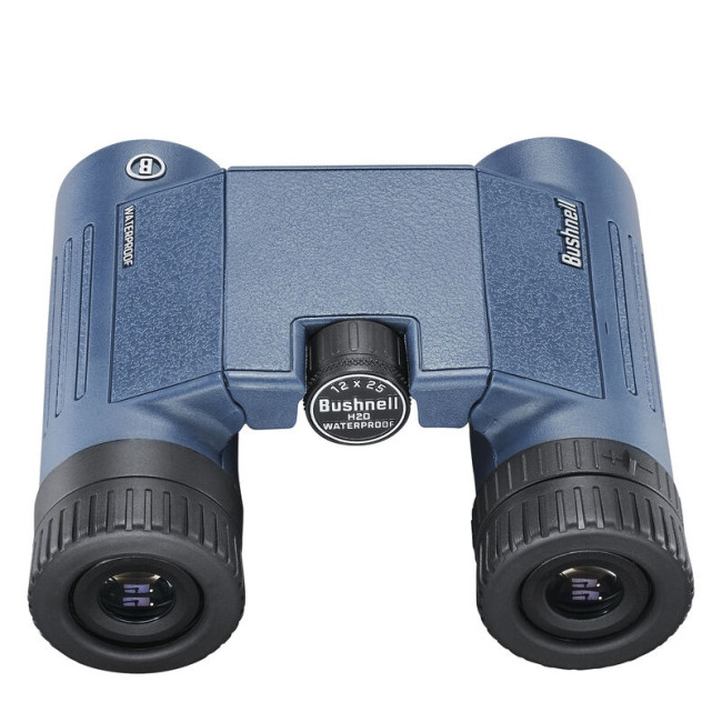 LORNETKA BUSHNELL H2O 2.0 12X25 DACHOWA