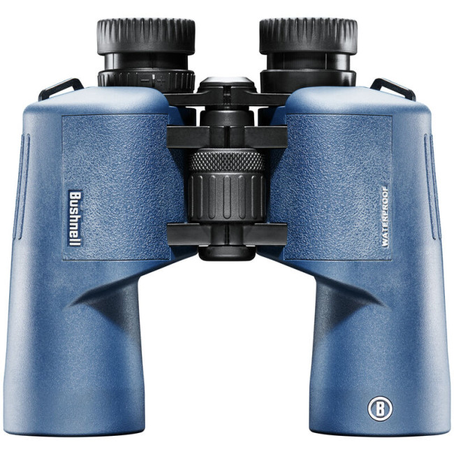 LORNETKA BUSHNELL H2O 2.0 7x50 PORRO