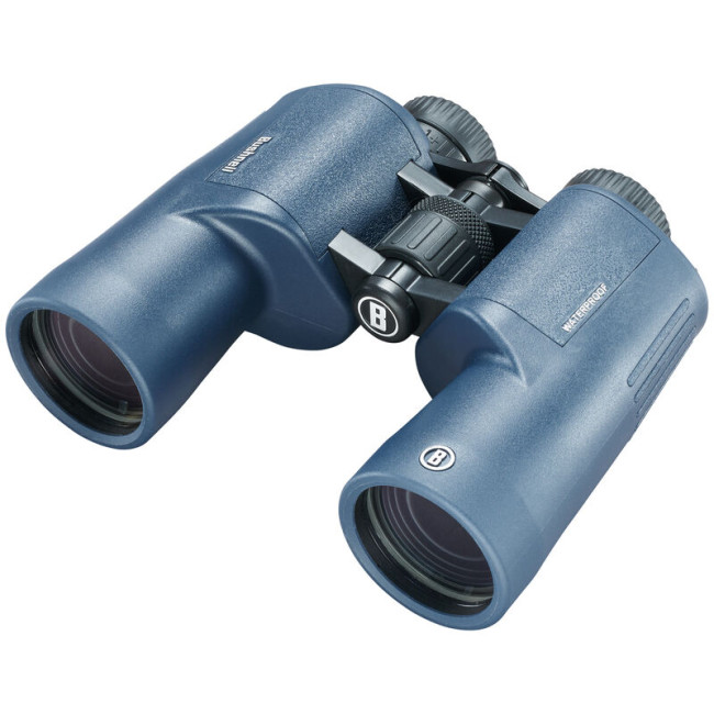 BUSHNELL H2O 2.0 7x50 PORRO FERNGLAS