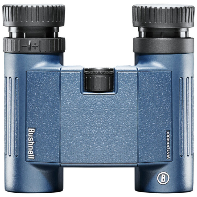 Wasserdichtes Dachkant-Fernglas H2O 8X25 mm - Bushnell