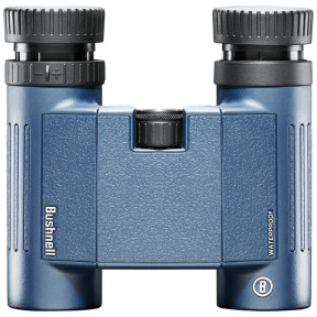 JUMELLE BUSHNELL H2O 2.0 8X25 TOIT
