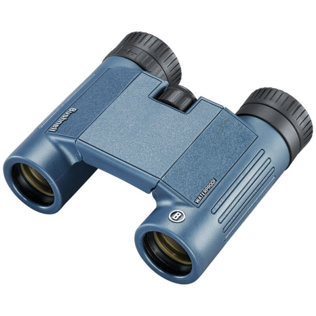 Jumelles waterproof H2O 8X25 mm en toit - Bushnell