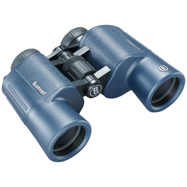 Jumelles waterproof H2O 8X42 mm Porro - Bushnell