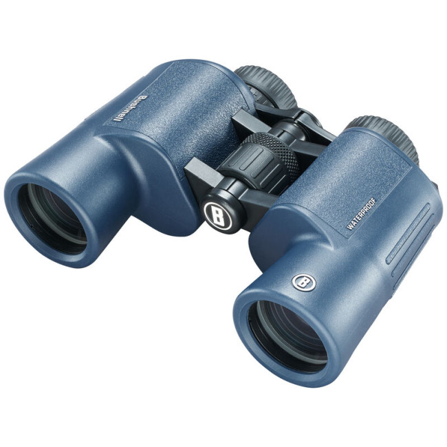 Jumelles waterproof H2O 8X42 mm Porro - Bushnell