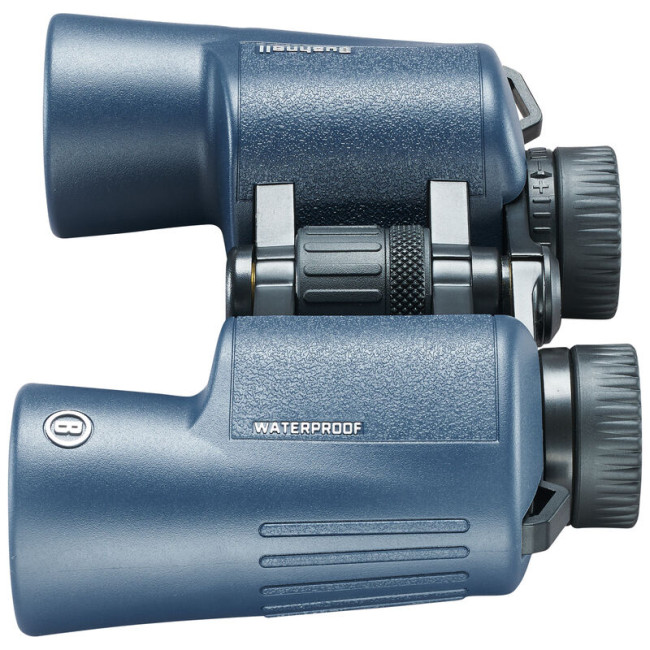 Waterdichte verrekijker H2O 8X42 mm Porro - Bushnell