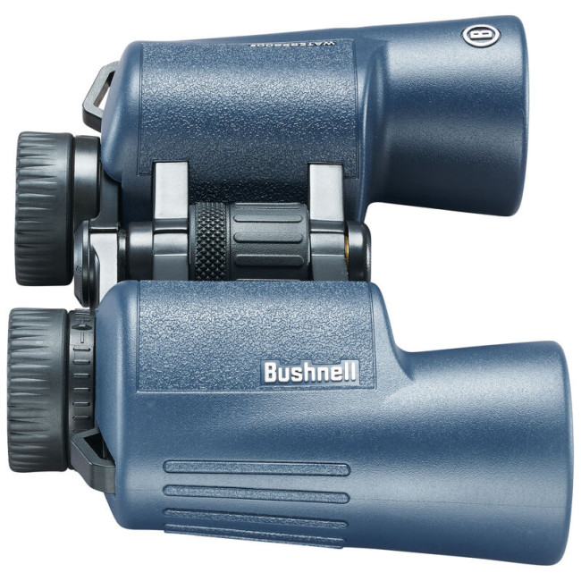 Lornetka wodoodporna H2O 8X42 mm Porro - Bushnell