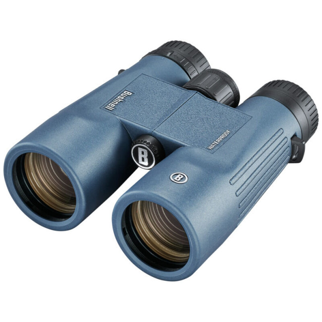 Wasserdichtes Dachkant-Fernglas H2O 8X42 mm - Bushnell