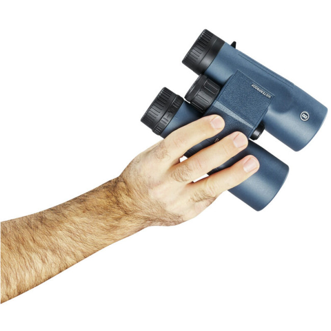 Jumelles waterproof H2O 8X42 mm en toit - Bushnell