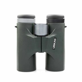 Jumelles FALCOR 8X42 mm vert - Urikan