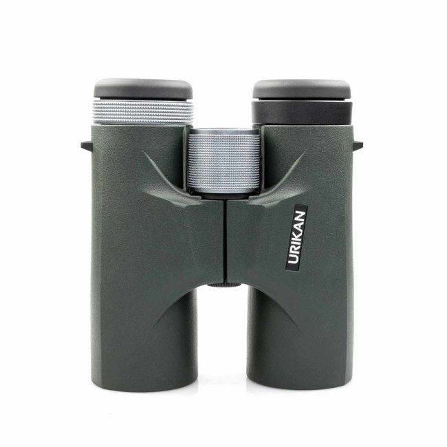 Jumelles FALCOR 10X42 mm vert - Urikan
