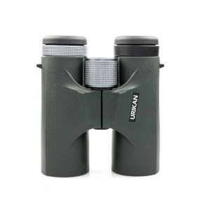 Jumelles FALCOR 10X42 mm vert - Urikan