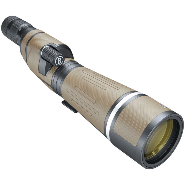 Spektiv Forge 20-60x80 gerade Kojote - Bushnell