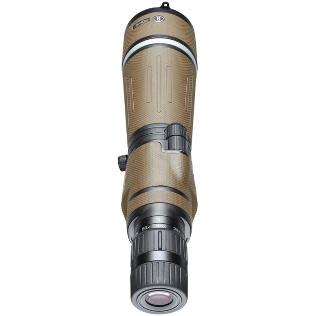 Luneta obserwacyjna Forge 20-60x80 prosta coyote - Bushnell