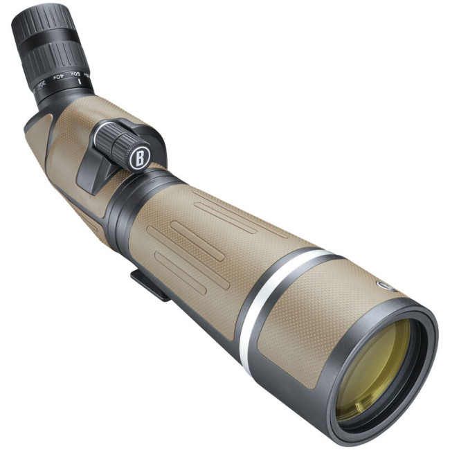 Spektiv Forge 20-60x80 abgewinkelt Kojote - Bushnell