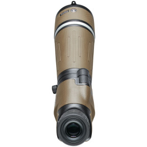 Lunette terrestre Forge 20-60x80 coudée coyote - Bushnell