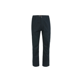 Pantalon de travail court Thor bleu marine - Herock