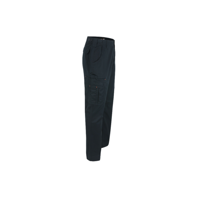 Pantalon de travail court Thor bleu marine - Herock