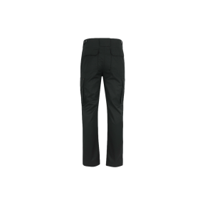 Pantalon de travail court Thor noir - Herock