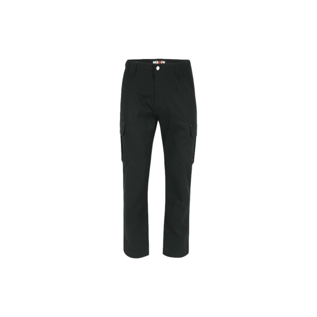 Pantalon de travail Odin noir - Herock