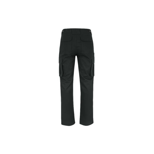 Pantalon de travail Odin noir - Herock