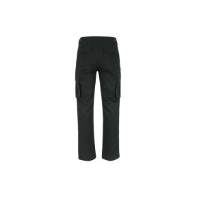 Pantalon de travail Odin noir - Herock