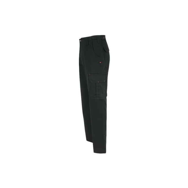 Pantalon de travail Odin noir - Herock