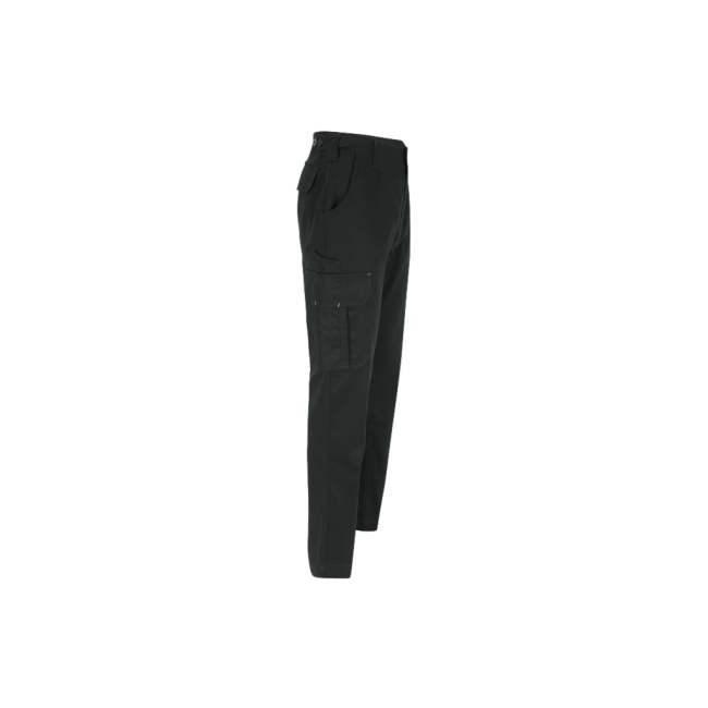 Pantalon de travail Odin noir - Herock