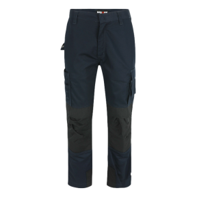 Werkbroek kort Titan Marineblauw - Herock