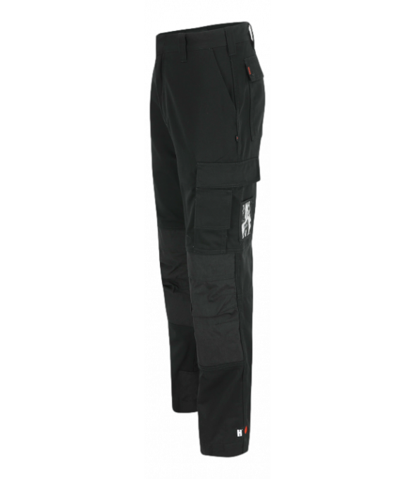 Pantalon de travail homme - Xeni - Herock - Gris - Taille 48