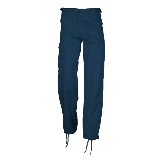 Werkbroek BDU Marineblauw - Herock