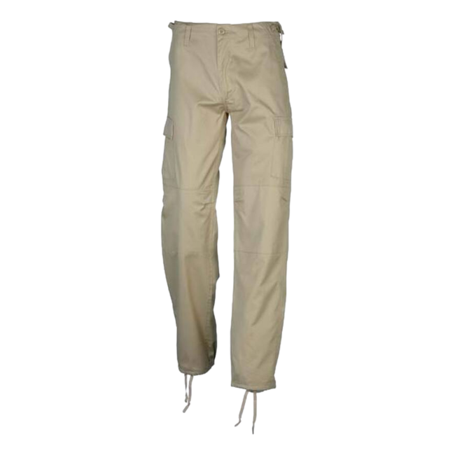 BDU Arbeitshose Beige - Herock
