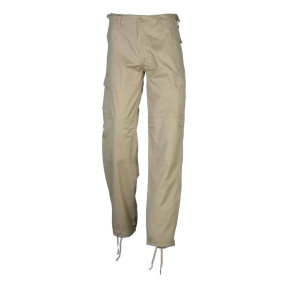 BDU Arbeitshose Beige - Herock
