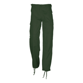 Pantalon de travail BDU Vert forêt - Herock