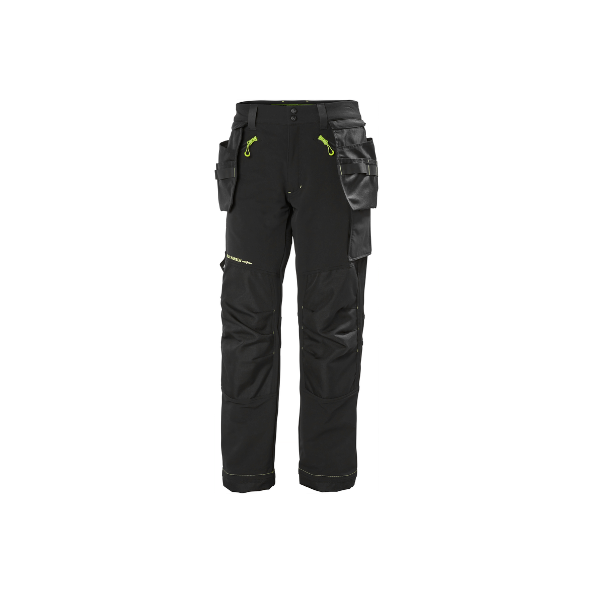 Pantalon de construction Magni noir Helly Hansen