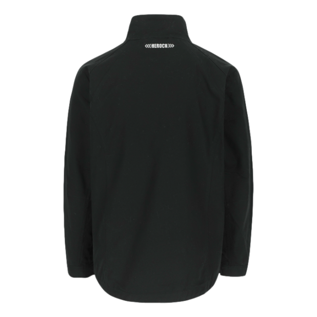 Veste de travail Drago Noir - Herock