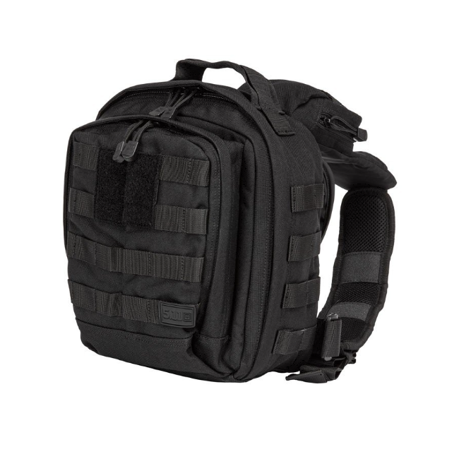 Plecak Rush Moab 6 Czarny - 5.11 Tactical