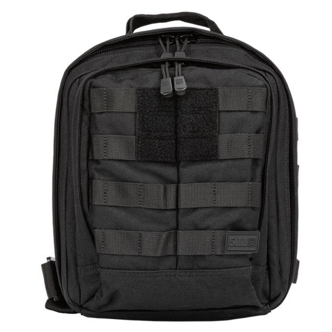 Rugzak Rush Moab 6 Zwart - 5.11 Tactical