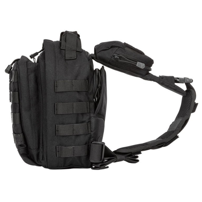 Sac à dos Rush Moab 6 Noir - 5.11 Tactical