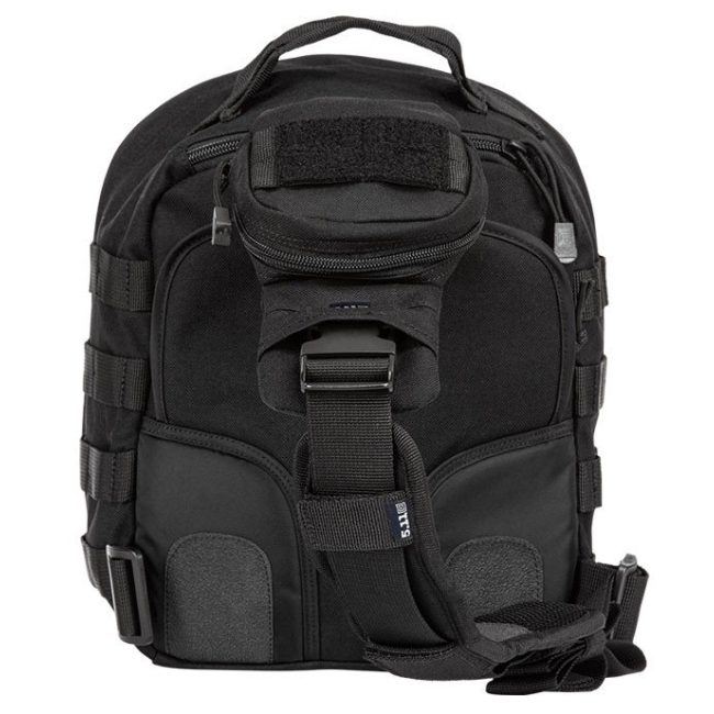 Sac à dos Rush Moab 6 Noir - 5.11 Tactical