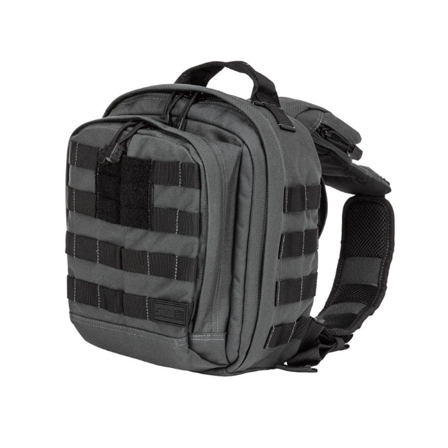 Rugzak Rush Moab 6 Grijs Antraciet - 5.11 Tactical