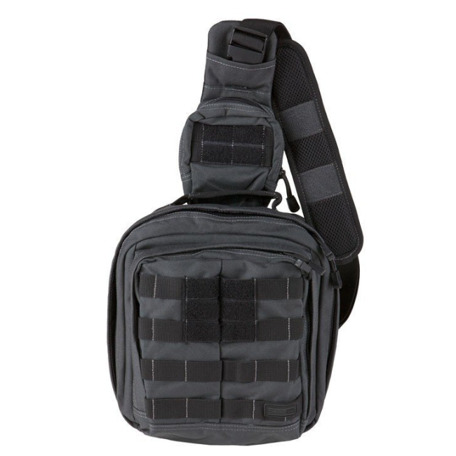 Rugzak Rush Moab 6 Grijs Antraciet - 5.11 Tactical