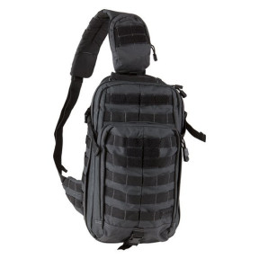 Sac à dos Rush Moab 10 Gris Anthracite - 5.11 Tactical